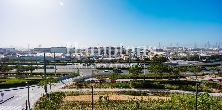 Wohnung in Dubai Hills Estate, Dubai, VAE: 1 Schlafzimmer, 64.0603 m2 Nr. 707829
