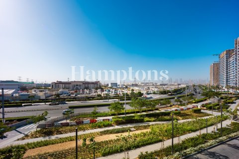 Dubai Hills Estate, Dubai, UAE의 임대용 아파트 침실 1개, 64.06033462제곱미터 번호 707829 - 사진 6