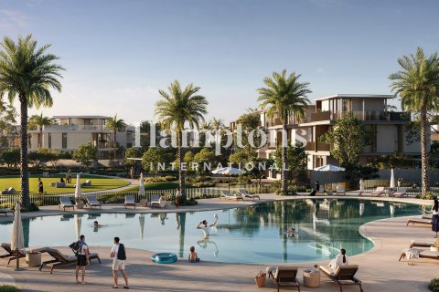 Villa à louer à The Valley, Dubai, EAU 4 chambres, 325.95017550 m2 № 707828 - photo 17