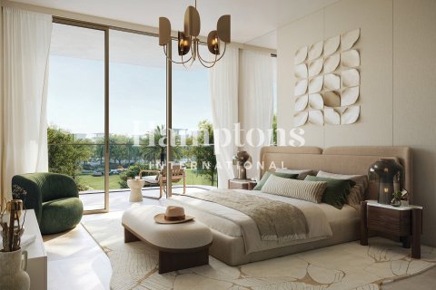 Villa à louer à The Valley, Dubai, EAU 4 chambres, 325.95017550 m2 № 707828 - photo 15
