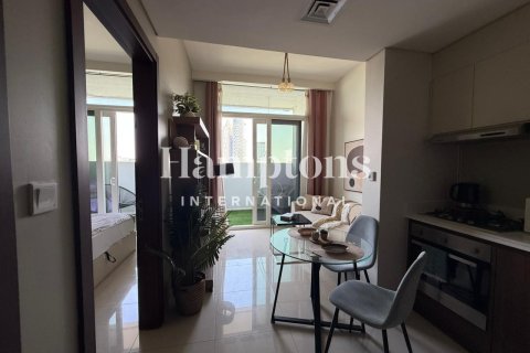 Business Bay, Dubai, UAE의 임대용 아파트 침실 1개, 43.57150700제곱미터 번호 707826 - 사진 19