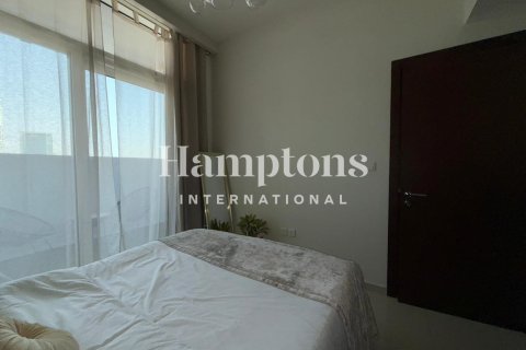 Business Bay, Dubai, UAE의 임대용 아파트 침실 1개, 43.57150700제곱미터 번호 707826 - 사진 3