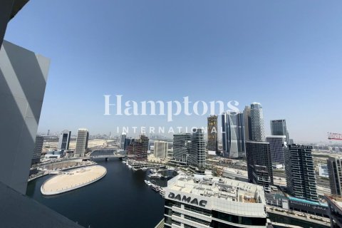 Business Bay, Dubai, UAE의 임대용 아파트 침실 1개, 43.57150700제곱미터 번호 707826 - 사진 7