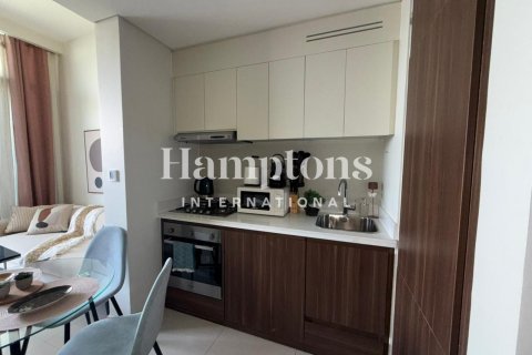 Business Bay, Dubai, UAE의 임대용 아파트 침실 1개, 43.57150700제곱미터 번호 707826 - 사진 14