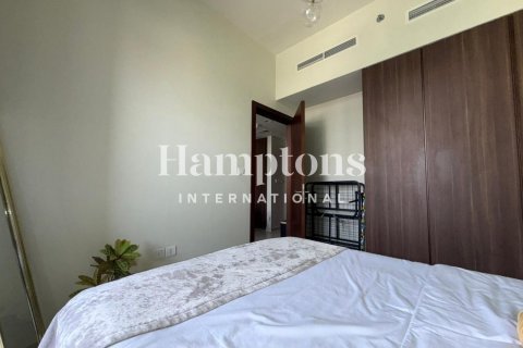 Business Bay, Dubai, UAE의 임대용 아파트 침실 1개, 43.57150700제곱미터 번호 707826 - 사진 11