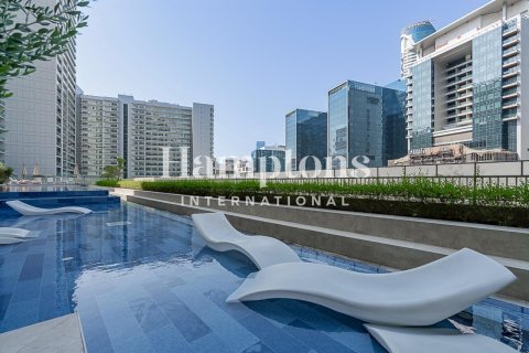 Business Bay, Dubai, UAE의 임대용 아파트 침실 1개, 43.57150700제곱미터 번호 707826 - 사진 10