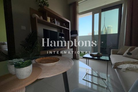 Business Bay, Dubai, UAE의 임대용 아파트 침실 1개, 43.57150700제곱미터 번호 707826 - 사진 6