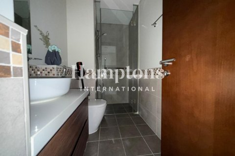 Квартира в Бизнес-Бэй, Дубай, ОАЭ 1 спальня, 43.5715м2 № 707826