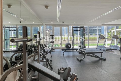 Business Bay, Dubai, UAE의 임대용 아파트 침실 1개, 43.57150700제곱미터 번호 707826 - 사진 18