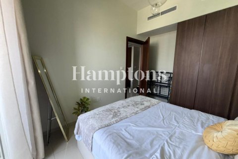 Business Bay, Dubai, UAE의 임대용 아파트 침실 1개, 43.57150700제곱미터 번호 707826 - 사진 12