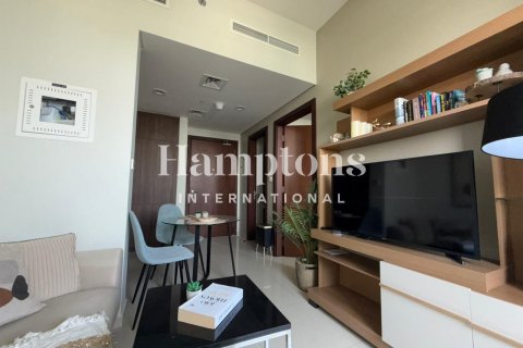 Business Bay, Dubai, UAE의 임대용 아파트 침실 1개, 43.57150700제곱미터 번호 707826 - 사진 2