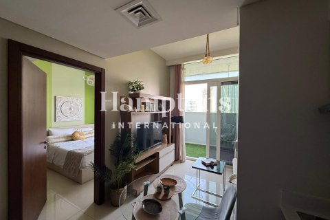 Business Bay, Dubai, UAE의 임대용 아파트 침실 1개, 43.57150700제곱미터 번호 707826 - 사진 13