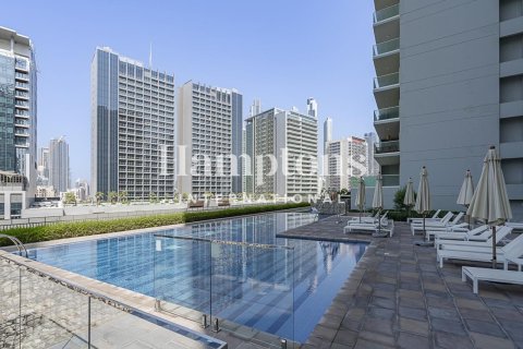 Business Bay, Dubai, UAE의 임대용 아파트 침실 1개, 43.57150700제곱미터 번호 707826 - 사진 16