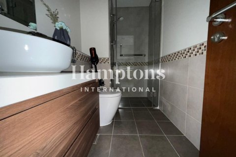 Business Bay, Dubai, UAE의 임대용 아파트 침실 1개, 43.57150700제곱미터 번호 707826 - 사진 4