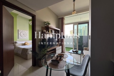 Business Bay, Dubai, UAE의 임대용 아파트 침실 1개, 43.57150700제곱미터 번호 707826 - 사진 15