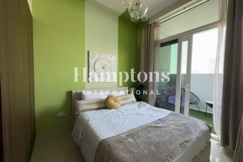 Business Bay, Dubai, UAE의 임대용 아파트 침실 1개, 43.57150700제곱미터 번호 707826 - 사진 9