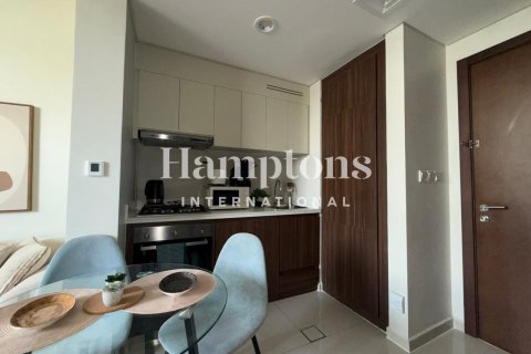 Business Bay, Dubai, UAE의 임대용 아파트 침실 1개, 43.57150700제곱미터 번호 707826 - 사진 8