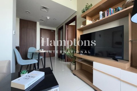 Business Bay, Dubai, UAE의 임대용 아파트 침실 1개, 43.57150700제곱미터 번호 707826 - 사진 5