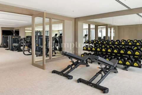 Apartament do wynajęcia w Dubai Creek Harbour (The Lagoons), Dubai, ZEA 1 sypialnia, 65.22998339 mkw., nr 707827 - zdjęcie 3