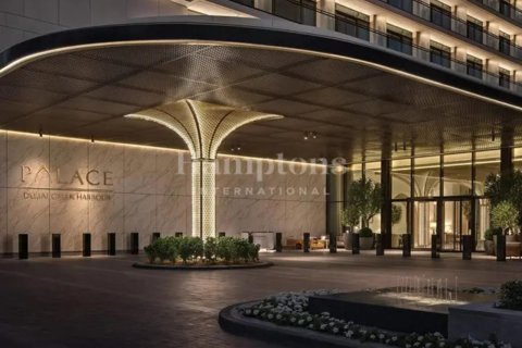 Apartament do wynajęcia w Dubai Creek Harbour (The Lagoons), Dubai, ZEA 1 sypialnia, 65.22998339 mkw., nr 707827 - zdjęcie 4