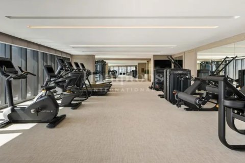 Apartament do wynajęcia w Dubai Creek Harbour (The Lagoons), Dubai, ZEA 1 sypialnia, 65.22998339 mkw., nr 707827 - zdjęcie 2