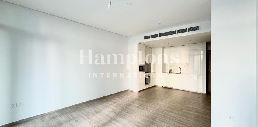 Byt v Dubai Creek Harbour (The Lagoons), Dubai, SAE 1 ložnice, 65.23 m² Č.: 707827