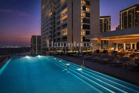Квартира в Dubai Creek Harbour (The Lagoons), Дубай, ОАЭ 1 спальня, 65.23м2 № 707827