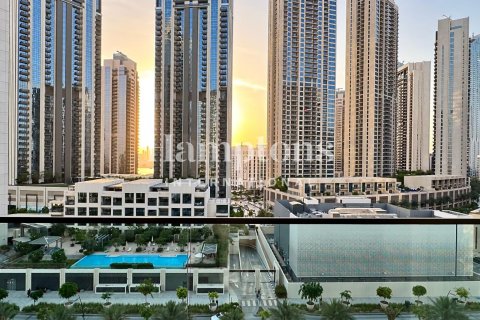 Lägenhet uthyres i Dubai Creek Harbour (The Lagoons), Dubai, UAE 1 sovrum, 65.22998339 kvm Nr. 707827 - fotografi 18