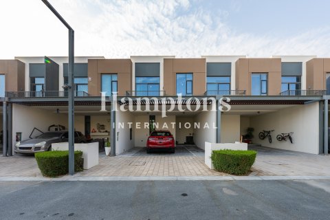Kamienica do wynajęcia w Arabian Ranches 3, Dubai, ZEA 3 sypialnie, 127.92743100 mkw., nr 707831 - zdjęcie 26