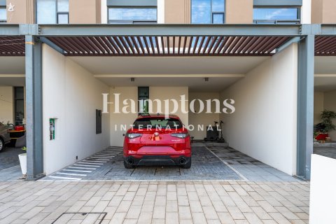 Kamienica do wynajęcia w Arabian Ranches 3, Dubai, ZEA 3 sypialnie, 127.92743100 mkw., nr 707831 - zdjęcie 25