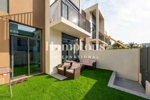 Kamienica do wynajęcia w Arabian Ranches 3, Dubai, ZEA 3 sypialnie, 127.92743100 mkw., nr 707831 - zdjęcie 21