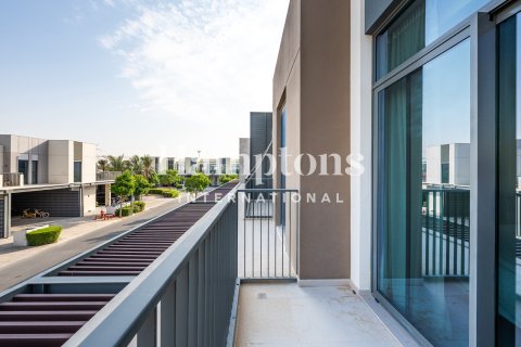 Kamienica do wynajęcia w Arabian Ranches 3, Dubai, ZEA 3 sypialnie, 127.92743100 mkw., nr 707831 - zdjęcie 23