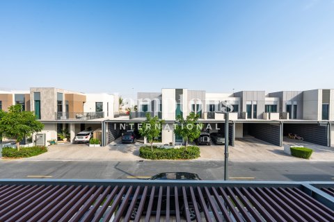 Kamienica do wynajęcia w Arabian Ranches 3, Dubai, ZEA 3 sypialnie, 127.92743100 mkw., nr 707831 - zdjęcie 20