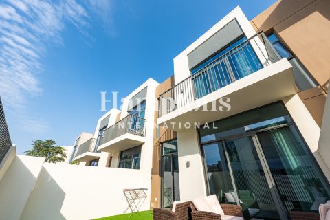 Kamienica do wynajęcia w Arabian Ranches 3, Dubai, ZEA 3 sypialnie, 127.92743100 mkw., nr 707831 - zdjęcie 29
