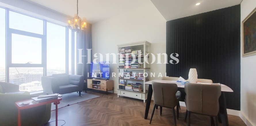 Apartamento em Dubai Land, Dubai, EAU 2 quartos, 86.214 m2 № 707825