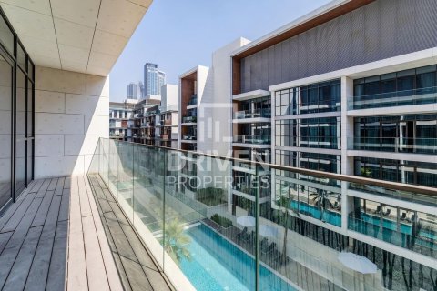 Leilighet til salgs i City Walk, Dubai, Emiratene 1 soverom, 109.63 kvm Nr. 755991 - Foto 14