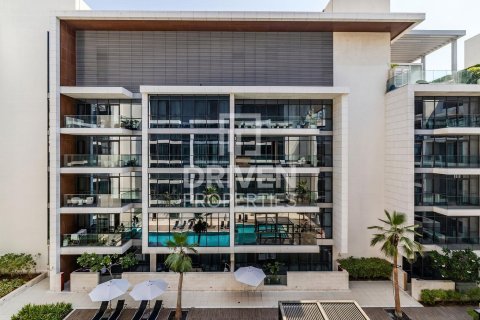 Leilighet til salgs i City Walk, Dubai, Emiratene 1 soverom, 109.63 kvm Nr. 755991 - Foto 15