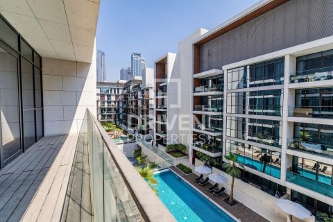 Leilighet til salgs i City Walk, Dubai, Emiratene 1 soverom, 109.63 kvm Nr. 755991 - Foto 16