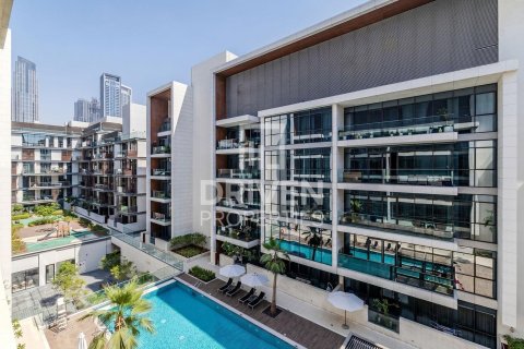 Leilighet til salgs i City Walk, Dubai, Emiratene 1 soverom, 109.63 kvm Nr. 755991 - Foto 17