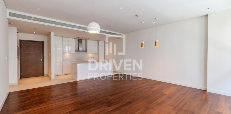 Leilighet i City Walk, Dubai, Emiratene 1 soverom, 109.63 kvm nr. 755991