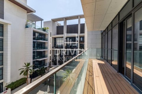 Leilighet til salgs i City Walk, Dubai, Emiratene 1 soverom, 109.63 kvm Nr. 755991 - Foto 13