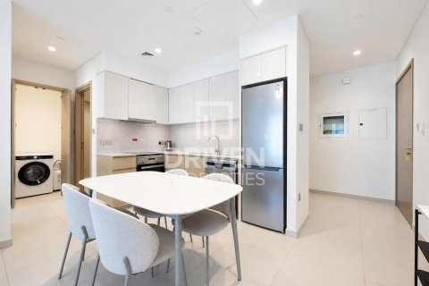 Byt v Downtown Dubai (Downtown Burj Dubai), Dubai, SAE 1 ložnice, 58.99 m² Č.: 755992 - fotografie 3