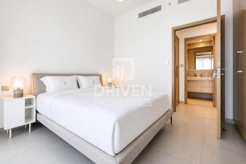 Byt v Downtown Dubai (Downtown Burj Dubai), Dubai, SAE 1 ložnice, 58.99 m² Č.: 755992 - fotografie 6