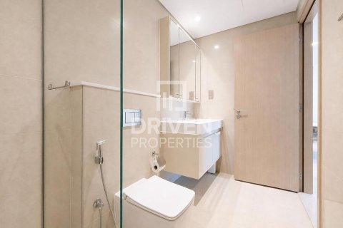 Byt v Downtown Dubai (Downtown Burj Dubai), Dubai, SAE 1 ložnice, 58.99 m² Č.: 755992 - fotografie 8