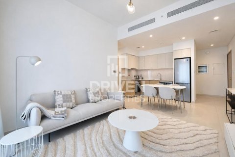 Korter asukohaga Downtown Dubai (Downtown Burj Dubai), Dubai, AÜE: 1 magamistoaga, 58.99 m² Nr 755992