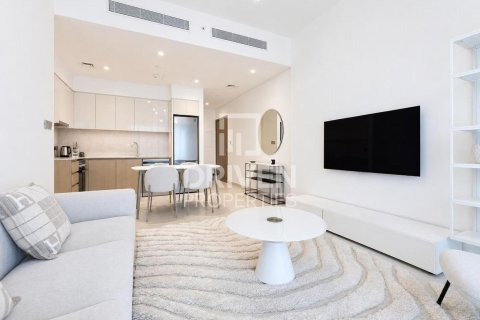 Byt v Downtown Dubai (Downtown Burj Dubai), Dubai, SAE 1 ložnice, 58.99 m² Č.: 755992 - fotografie 2