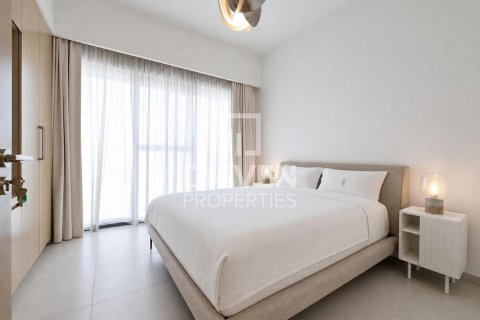 Byt v Downtown Dubai (Downtown Burj Dubai), Dubai, SAE 1 ložnice, 58.99 m² Č.: 755992 - fotografie 5