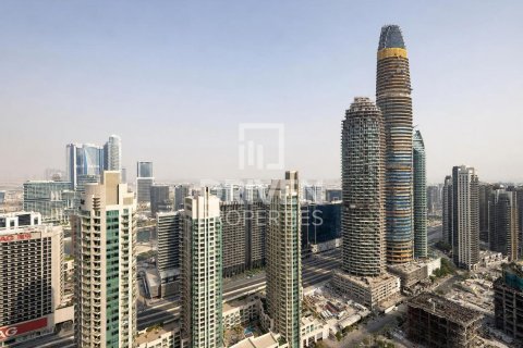 Byt v Downtown Dubai (Downtown Burj Dubai), Dubai, SAE 1 ložnice, 58.99 m² Č.: 755992 - fotografie 9