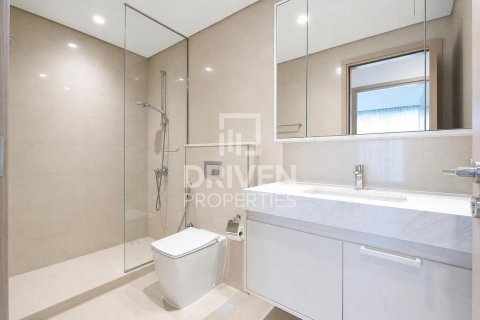 Byt v Downtown Dubai (Downtown Burj Dubai), Dubai, SAE 1 ložnice, 58.99 m² Č.: 755992 - fotografie 7