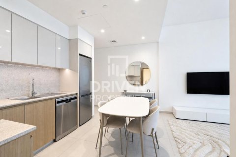 Byt v Downtown Dubai (Downtown Burj Dubai), Dubai, SAE 1 ložnice, 58.99 m² Č.: 755992 - fotografie 4